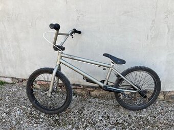 Bmx kolo
