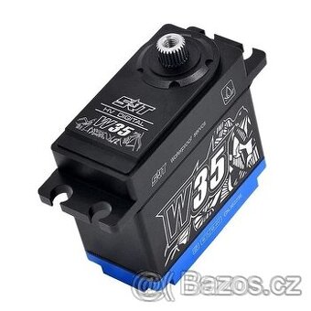 Servo SRT W35