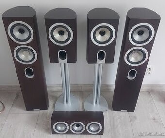 Tannoy DC6T SIGNATURE 5.0