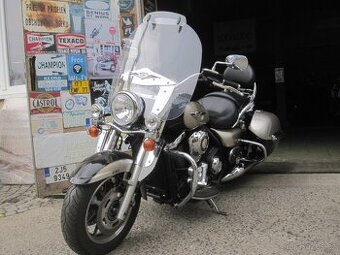 Kawasaki VN 1700 Classic Tourer ABS