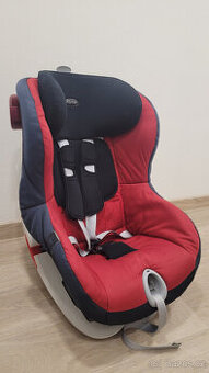 Dětská autosedačka Britax Römer King II