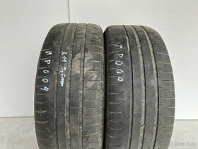 LETNÍ PNEUMATIKY 205/55R16 MICHELIN