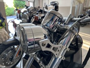 V Max 1200 originální a jiné díly, pište co potřebujete