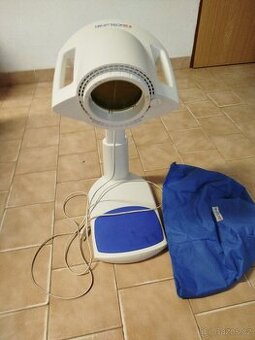 lampa Bioptron