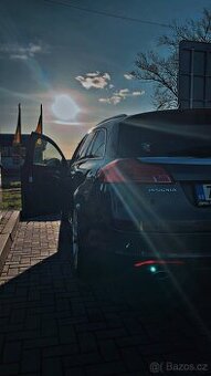 Opel insignia 2.0 cdti