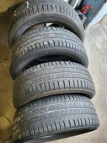 Pneu Michelin 195/55 R16 4x 5mm