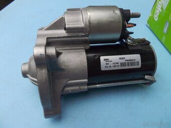 Starter Valeo - Citroen, Peogeot, Fiat, Rover,...