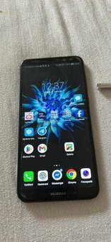 Huawei Mate 10 Lite LTE Dual SIM Lite