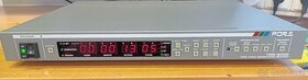 FOR.A / TGR200 time code generator reader, čtečka generátoru - 1