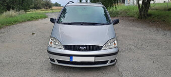 Ford Galaxy 1.9 TDI 85 kw