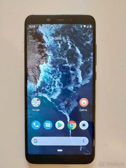 Telefon Xiaomi Mi A2 64GB Android One