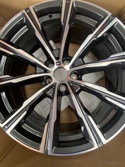 Alu disk bmw x5