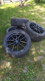 5x112 AEZ Raise