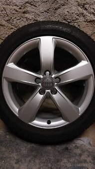 Originální ALU Audi R18 OT 5x112