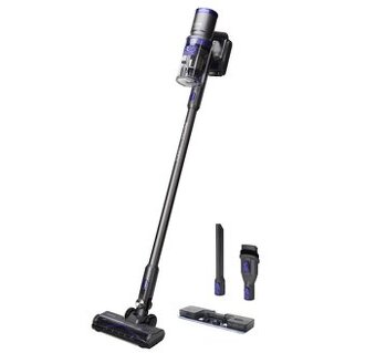 Tyčový vysavač Siguro VT‑H301B Turbo Vac Cyclone BLDC