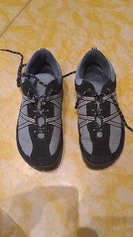 Outdoorové BF boty Zaqq seeq vel 41 TOP STAV