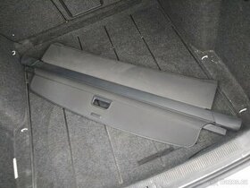 Roleta Škoda Octavia combi II