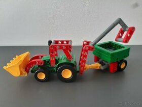Roto farm stavebnice model 10042 - 1