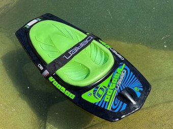 kneeboard značky O’Brien VooDoo