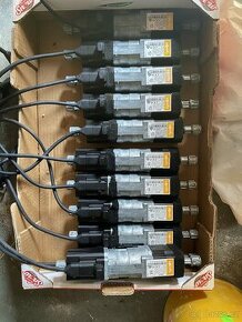 Somfy pohony na žaluzie poslednich 3x J406 WT - 1