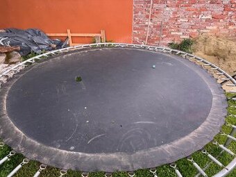 Trampolína 300cm - 1