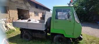 Multicar M25