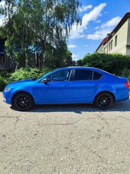 ŠKODA OCTAVIA III 2.0 TDI