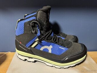 Boty On Cloudalpine Waterproof NOVÉ