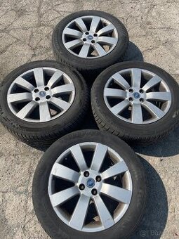 Alu kola R 16 na Fiat rozteč 4x98, ET 41