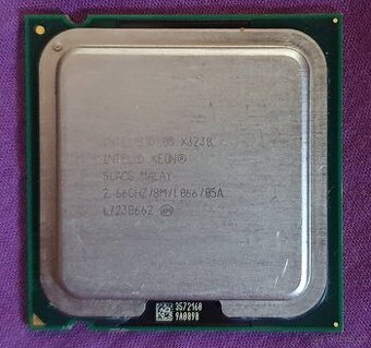 Intel Xeon X3230