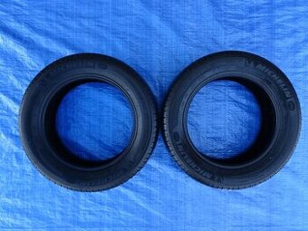 Letní pneu 15" Michelin Energy Saver
