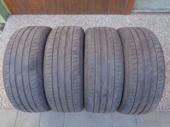 Letní pneu 205/45/17 R17 Michelin