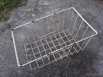 Původní košík Babetta 210