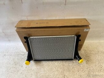 Intercooler 5Q0 145 803 AD - Škoda, VW, Audi nový