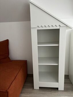 Detska knihovna Elis Design