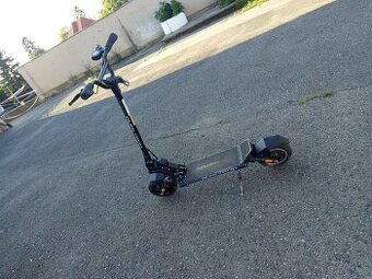 El. . koloběžka DUALTRON MINI