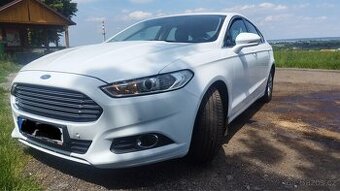 Ford Mondeo 1.5 Ecobost