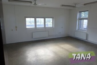 Pronájem obchodní prostory, 56 m2 - Turnov, ev.č. 00235