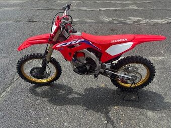 Honda Crf 450