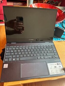 Notebook ASUS ZenBook Flip 13