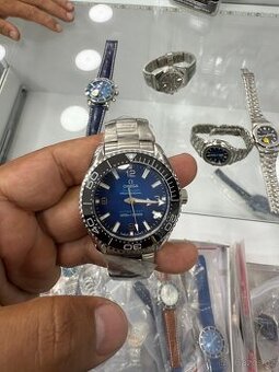 Hodinky Omega Seamaster Professional