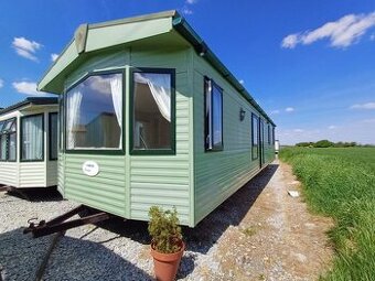 mobilheim,mobilní dům Pemberton Verona 11,7 x3,7 m