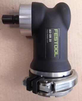 Festool - Úhlový nástavec AU-DR 20Fast fix na vrtačky