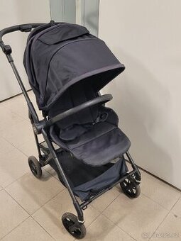 Sportovní kočárek Cybex Melio Carbon
