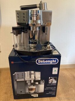 Kávovar DeLonghi