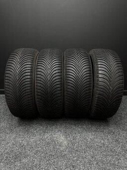 Sada pneu Michelin 215/55/17 94V