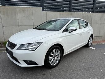 SEAT LEON 1.2TSI 2015