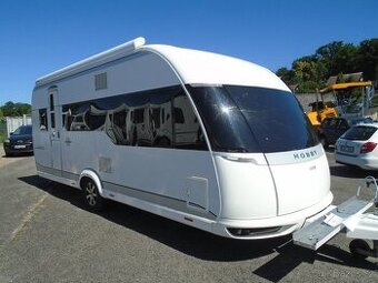 HOBBY DE LUXE 545