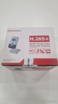Hikvision DS-2CD2421G0-IW ip kamera - 1