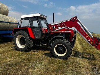 Zetor Crystal 12145
